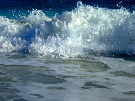 Melanie Heinrich - Travel Images - Barbuda